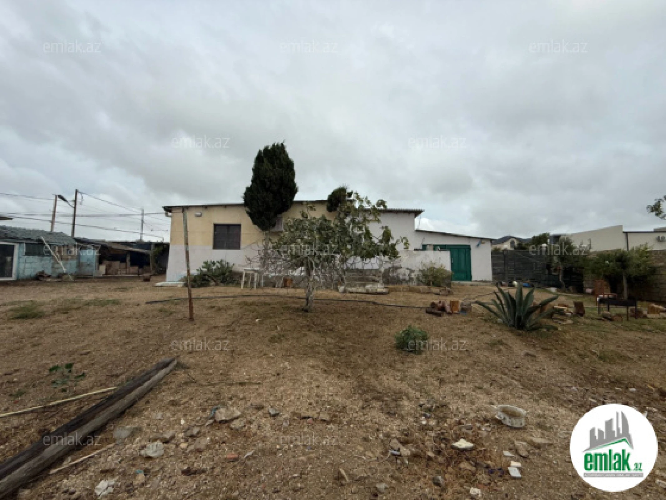 Satılır torpaq sahəsi 7 m²