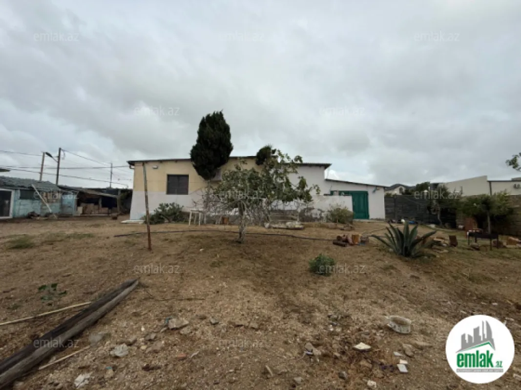 Satılır torpaq sahəsi 7 m²