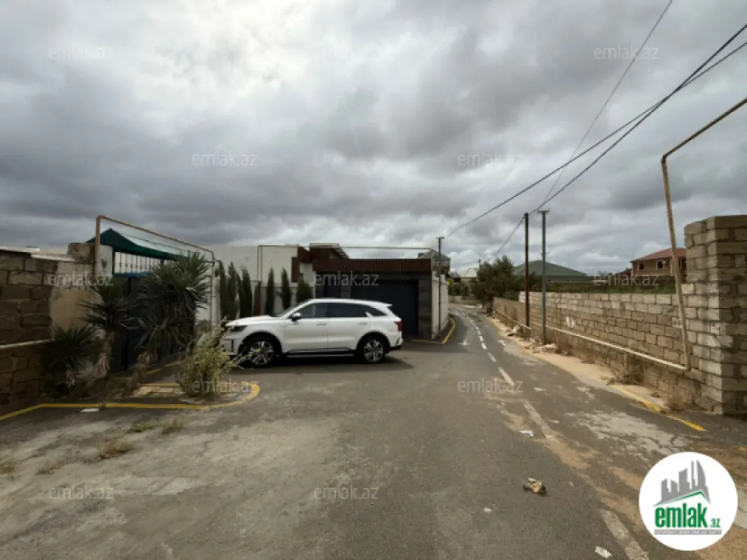 Satılır torpaq sahəsi 7 m²