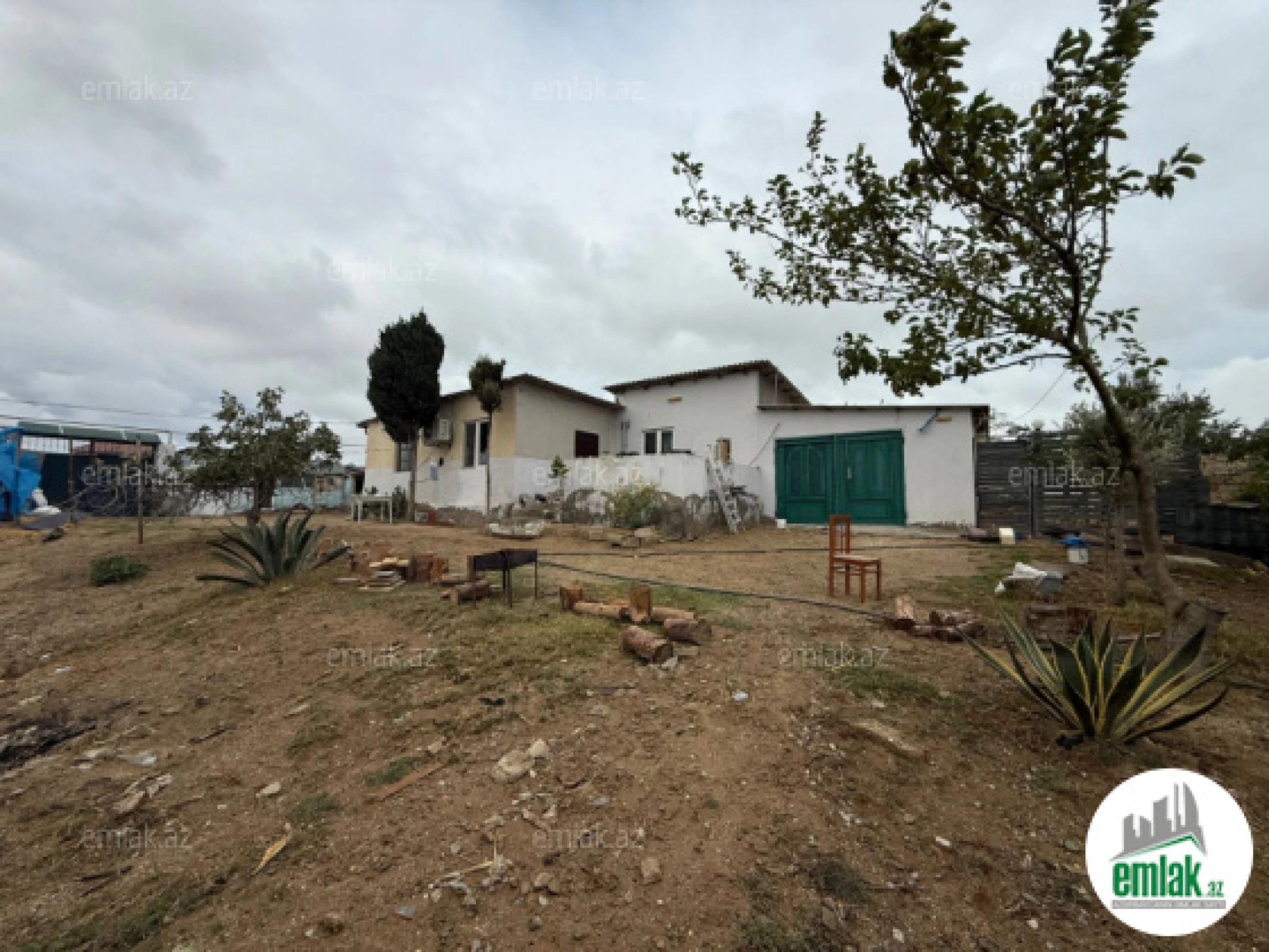 Satılır torpaq sahəsi 7 m²