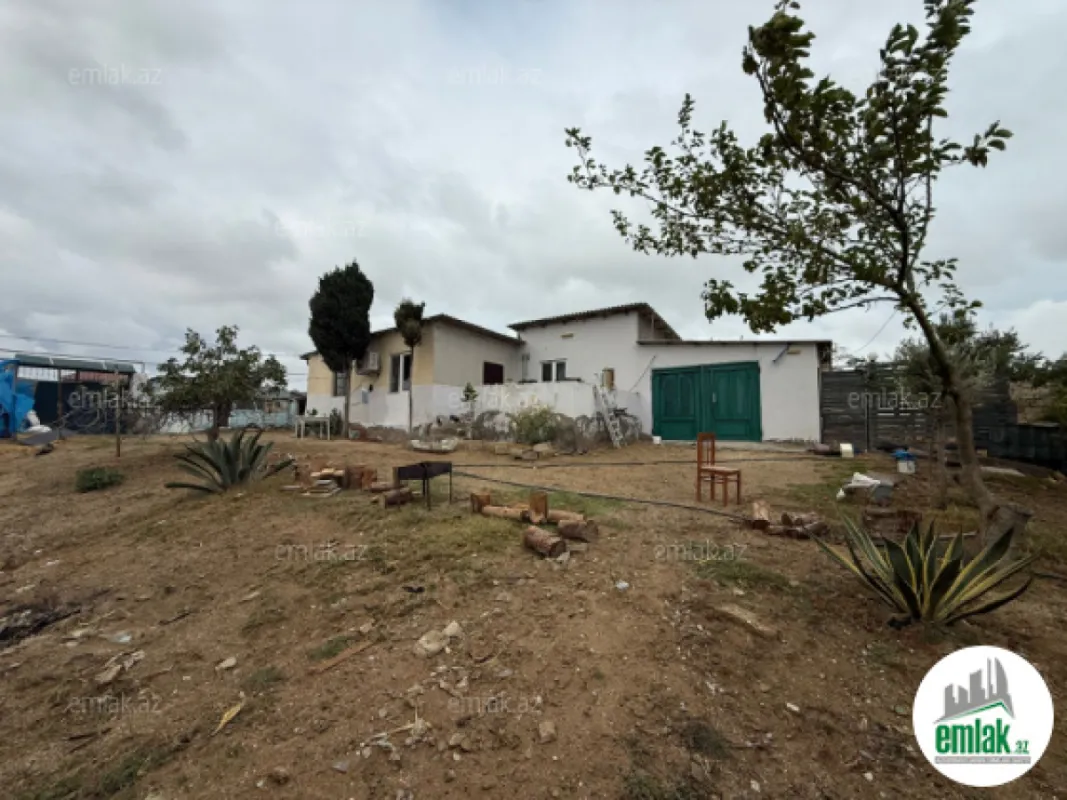 Satılır torpaq sahəsi 7 m²