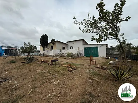 Satılır torpaq sahəsi 7 m² — Bakı, Şağan 7.00 m²