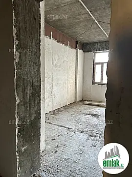 Satılır 3 otaqlı yeni tikili 145 m²