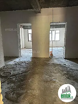 Satılır 3 otaqlı yeni tikili 145 m²