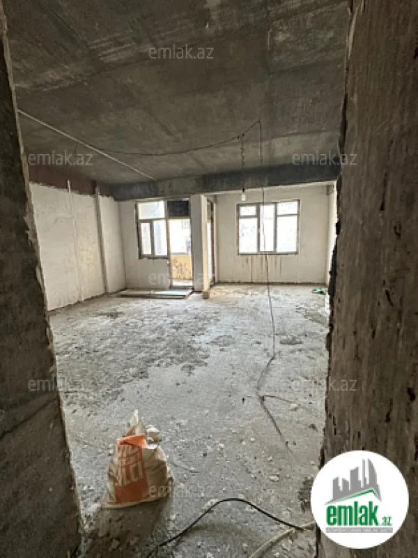 Satılır 3 otaqlı yeni tikili 145 m²