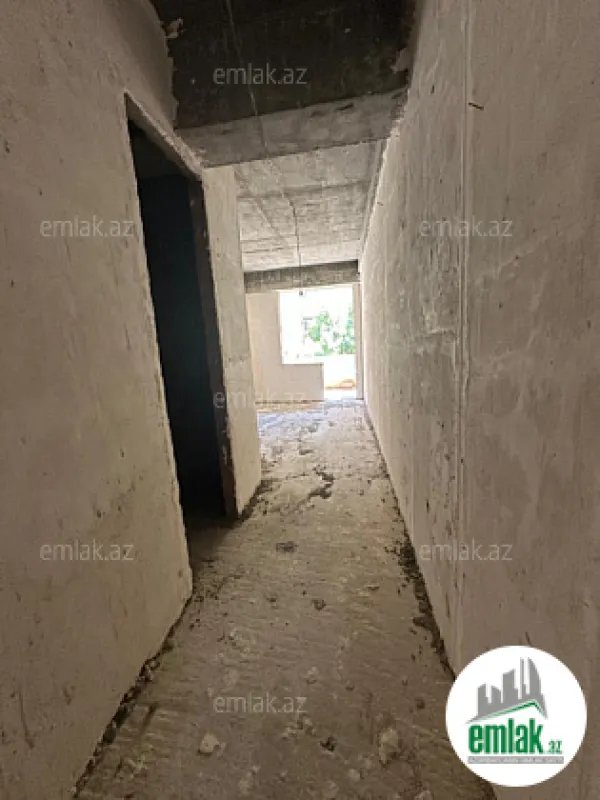 Satılır 3 otaqlı yeni tikili 145 m²