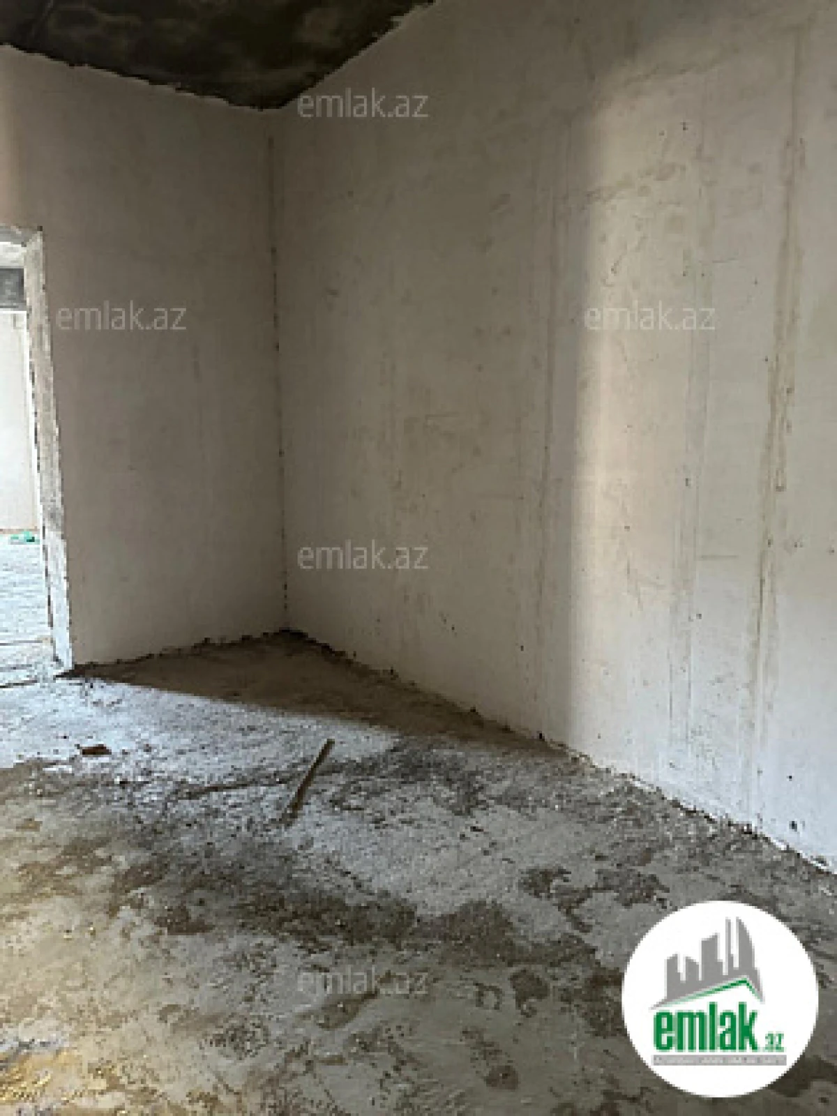 Satılır 3 otaqlı yeni tikili 145 m²