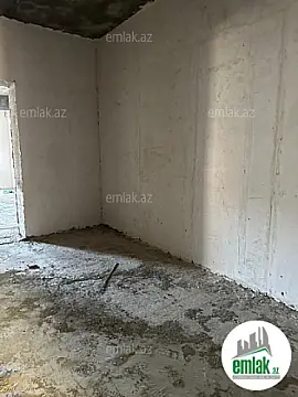 Satılır 3 otaqlı yeni tikili 145 m²