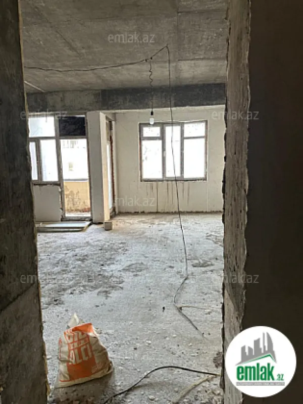 Satılır 3 otaqlı yeni tikili 145 m²