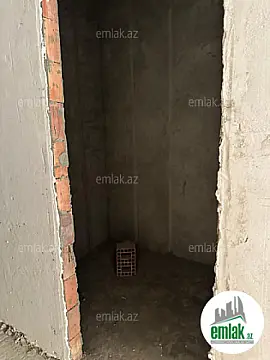 Satılır 3 otaqlı yeni tikili 145 m²