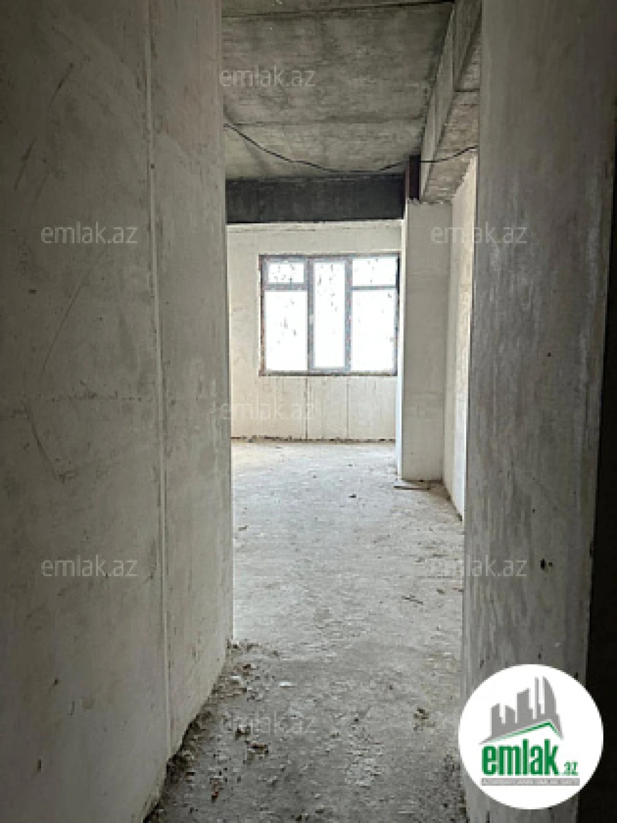 Satılır 3 otaqlı yeni tikili 145 m²