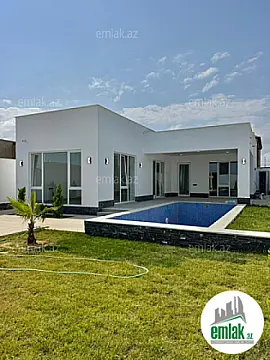 Satılır 4 otaqlı mənzil 140 m² — Bakı 4 otaq 140.00 m²