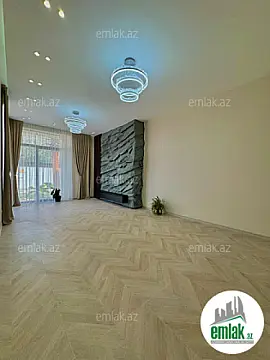 Satılır 5 otaqlı mənzil 260 m²