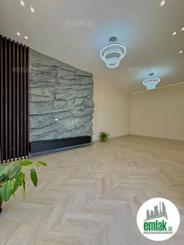 Satılır 5 otaqlı mənzil 260 m²