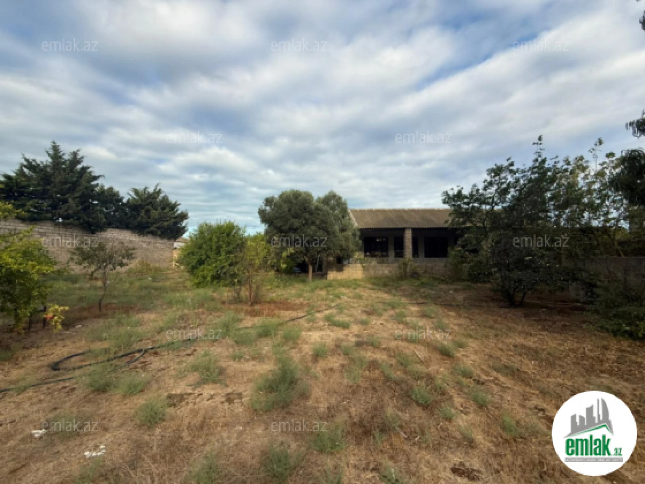 Satılır torpaq sahəsi 19 m²