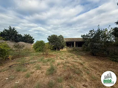 Satılır torpaq sahəsi 19 m² — Bakı 19.00 m²