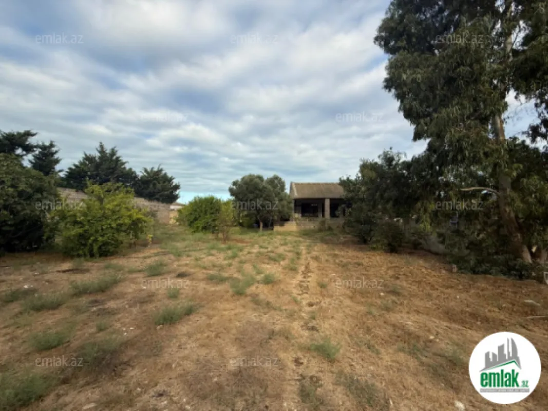 Satılır torpaq sahəsi 19 m²