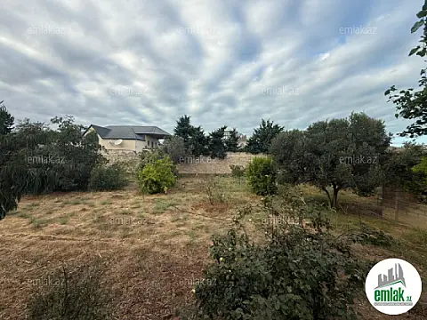 Satılır torpaq sahəsi 19 m²