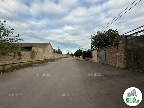 Satılır torpaq sahəsi 19 m²