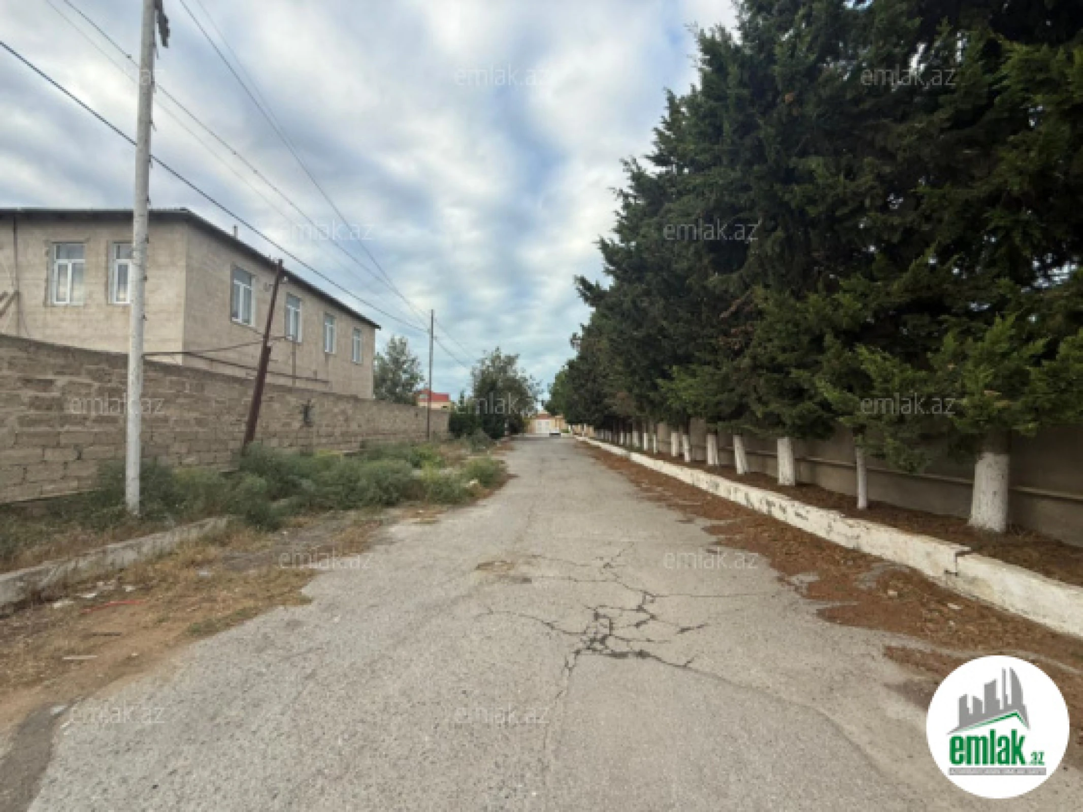 Satılır torpaq sahəsi 19 m²