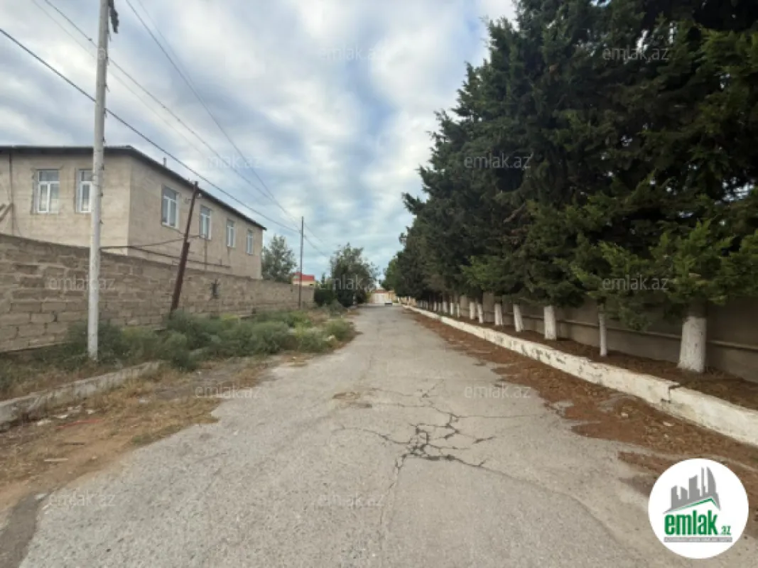 Satılır torpaq sahəsi 19 m²
