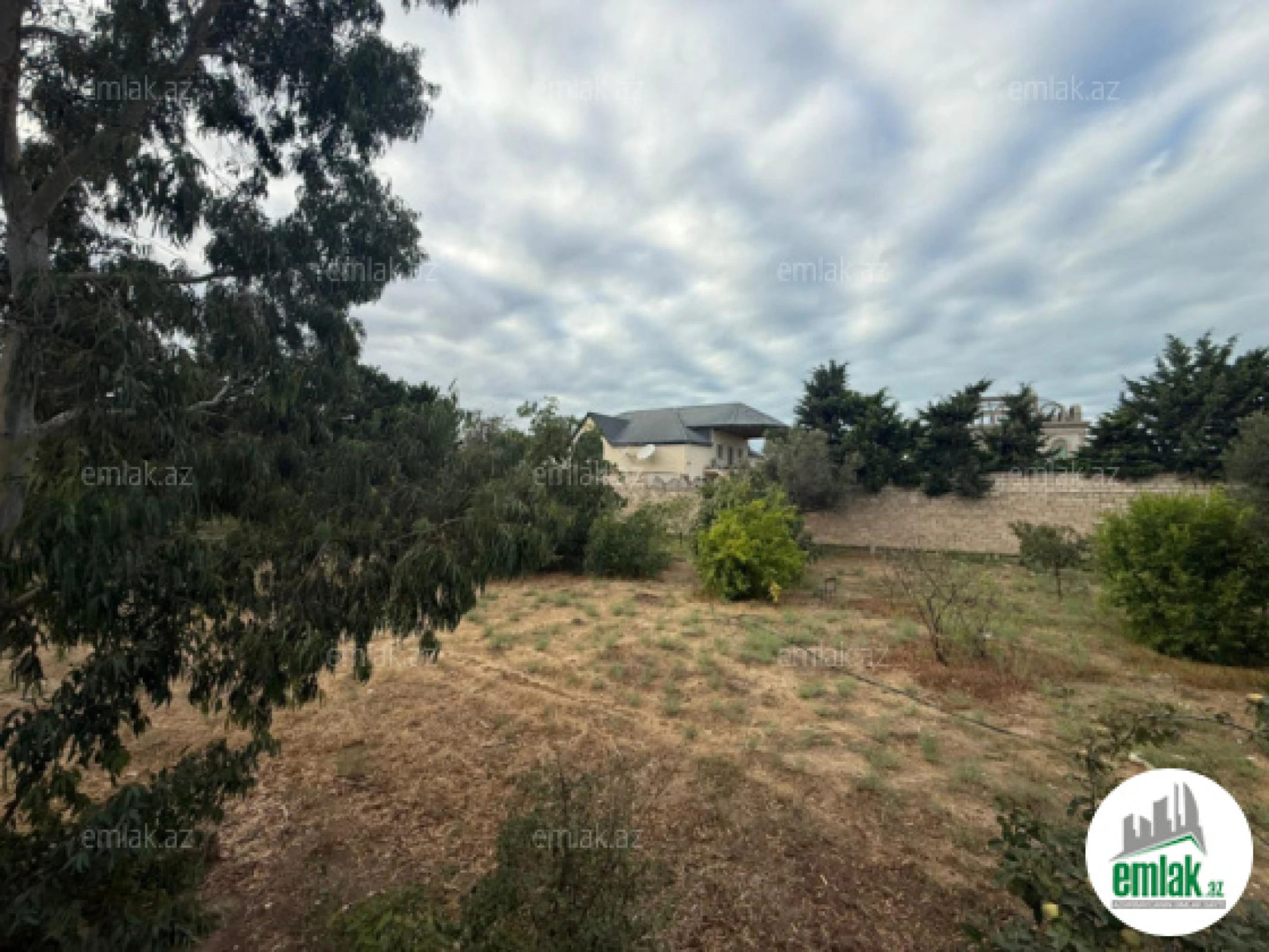 Satılır torpaq sahəsi 19 m²