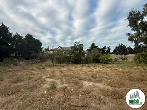 Satılır torpaq sahəsi 19 m²