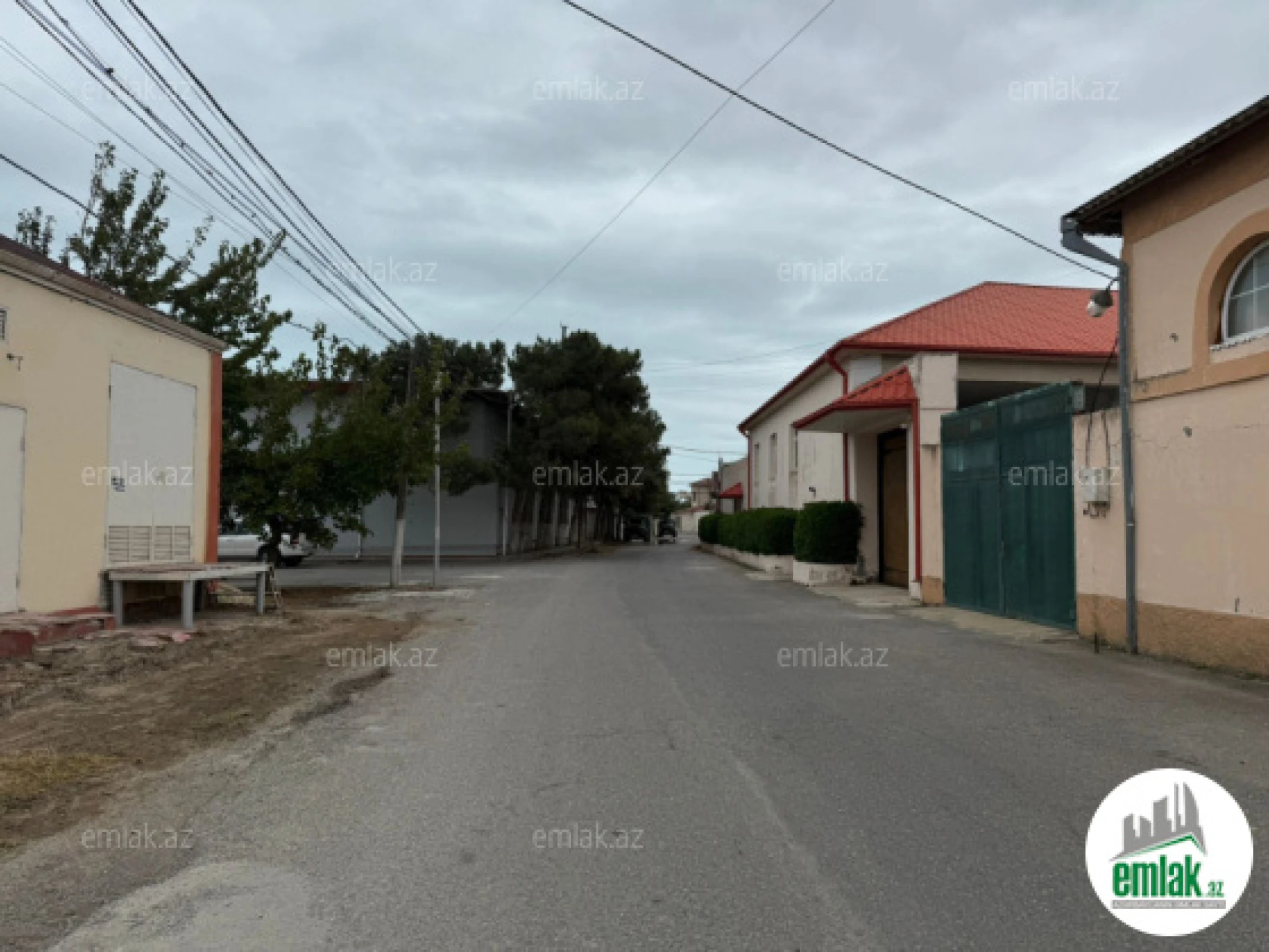 Satılır torpaq sahəsi 12.65 m²