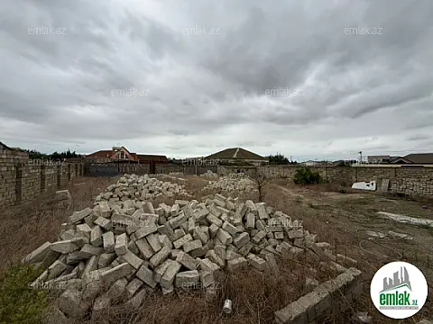 Satılır torpaq sahəsi 12.65 m²