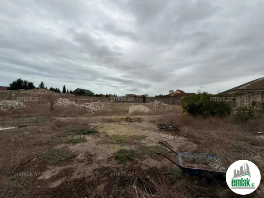 Satılır torpaq sahəsi 12.65 m²