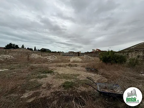 Satılır torpaq sahəsi 12.65 m²