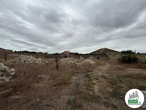 Satılır torpaq sahəsi 12.65 m²