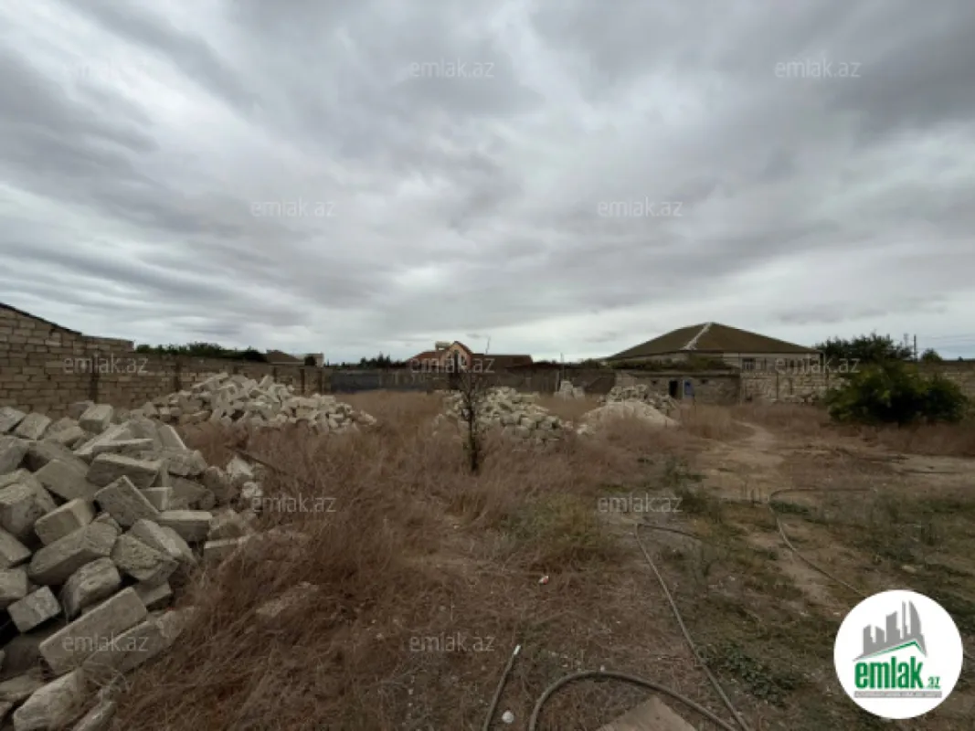 Satılır torpaq sahəsi 12.65 m²