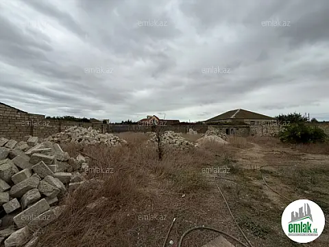 Satılır torpaq sahəsi 12.65 m²