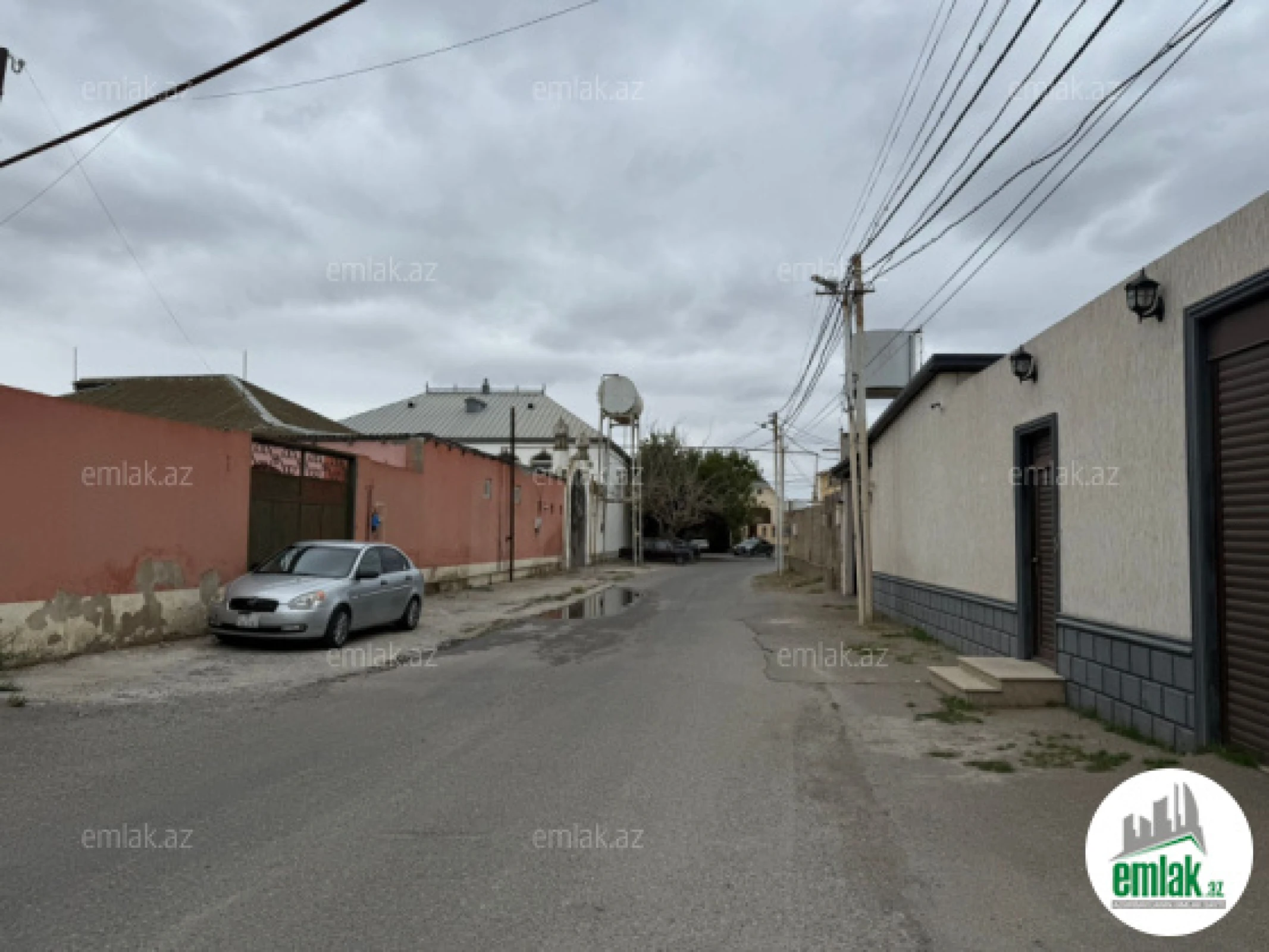 Satılır torpaq sahəsi 12.65 m²