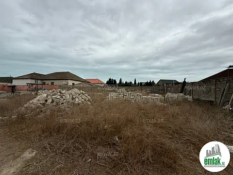 Satılır torpaq sahəsi 12.65 m²