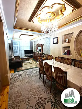 Satılır 3 otaqlı yeni tikili 110 m²