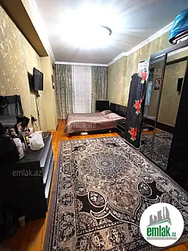 Satılır 3 otaqlı yeni tikili 110 m²