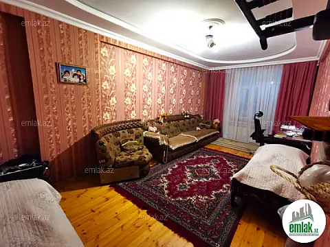 Satılır 3 otaqlı yeni tikili 110 m²