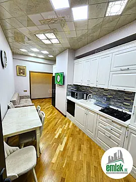 Satılır 2 otaqlı yeni tikili 90 m²