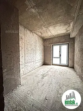 Satılır 2 otaqlı yeni tikili 90 m²