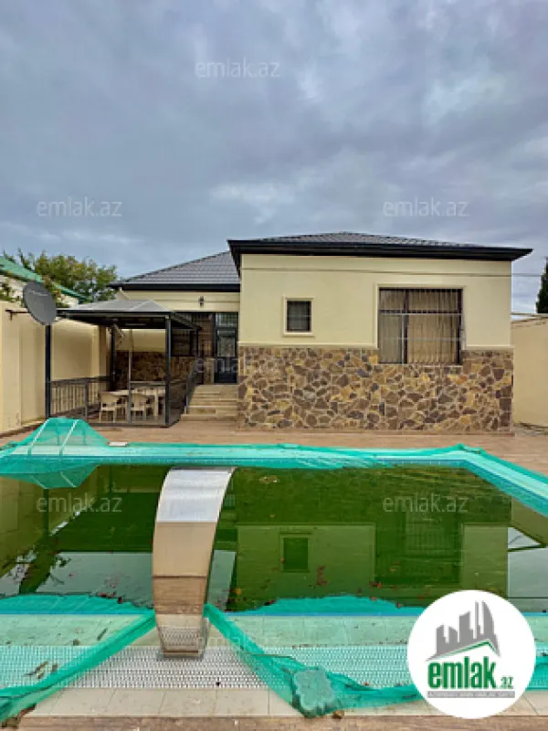 Satılır 3 otaqlı mənzil 125 m²