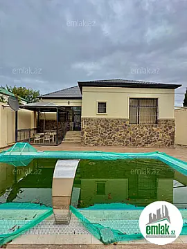 Satılır 3 otaqlı mənzil 125 m²