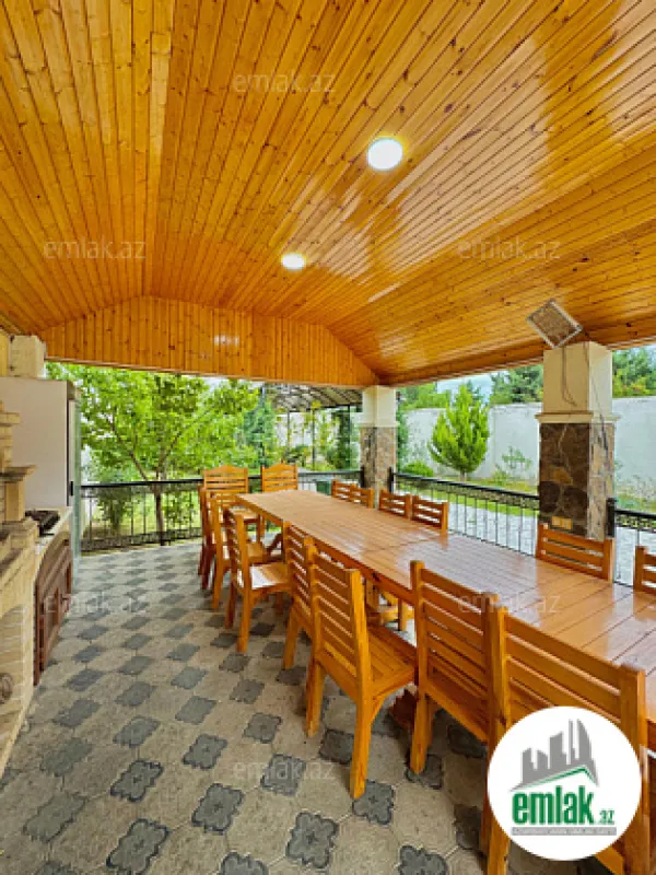 Satılır 3 otaqlı mənzil 125 m²