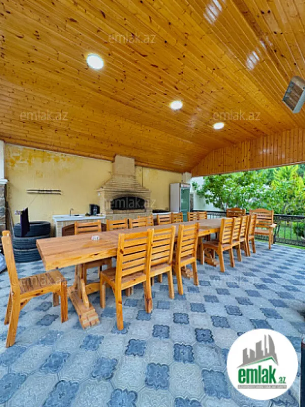 Satılır 3 otaqlı mənzil 125 m²