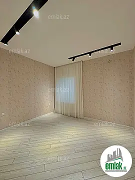 Satılır 4 otaqlı mənzil 180 m²