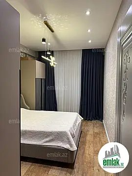 Satılır 3 otaqlı yeni tikili 110 m²