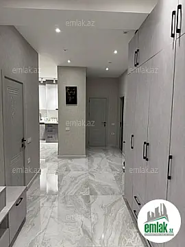 Satılır 3 otaqlı yeni tikili 110 m²