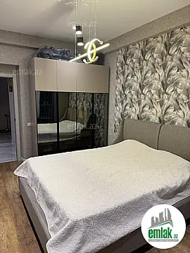 Satılır 3 otaqlı yeni tikili 110 m²