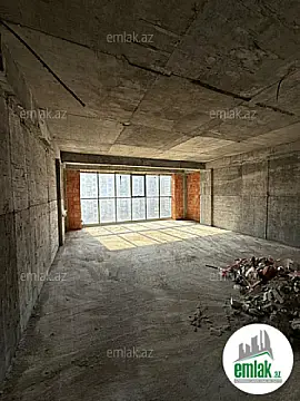 Satılır 4 otaqlı yeni tikili 210 m²